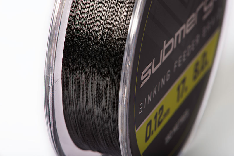 Matrix Submerge Sinking Braid 0.08mm 4