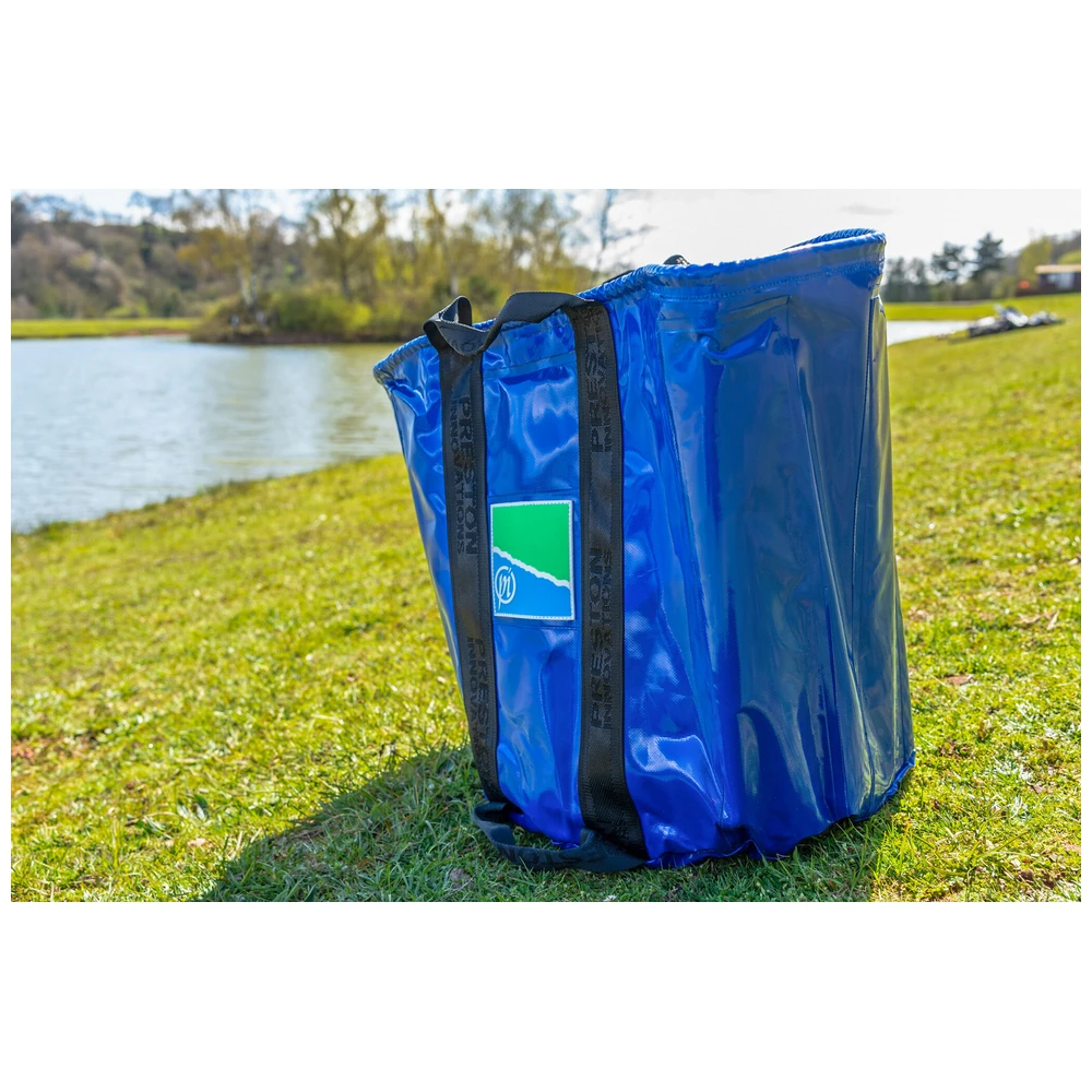 Preston Heavy Duty Weigh Bag