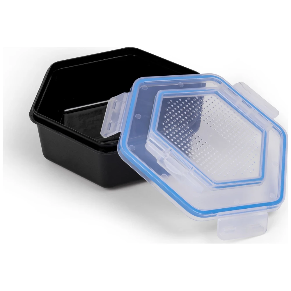 Zebco Secure-Lock Bait Box 1.5L