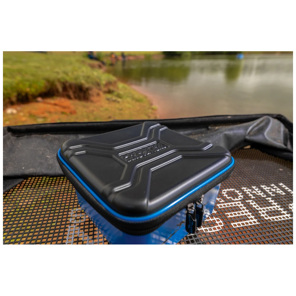 Preston Supx Bait Safe Mini