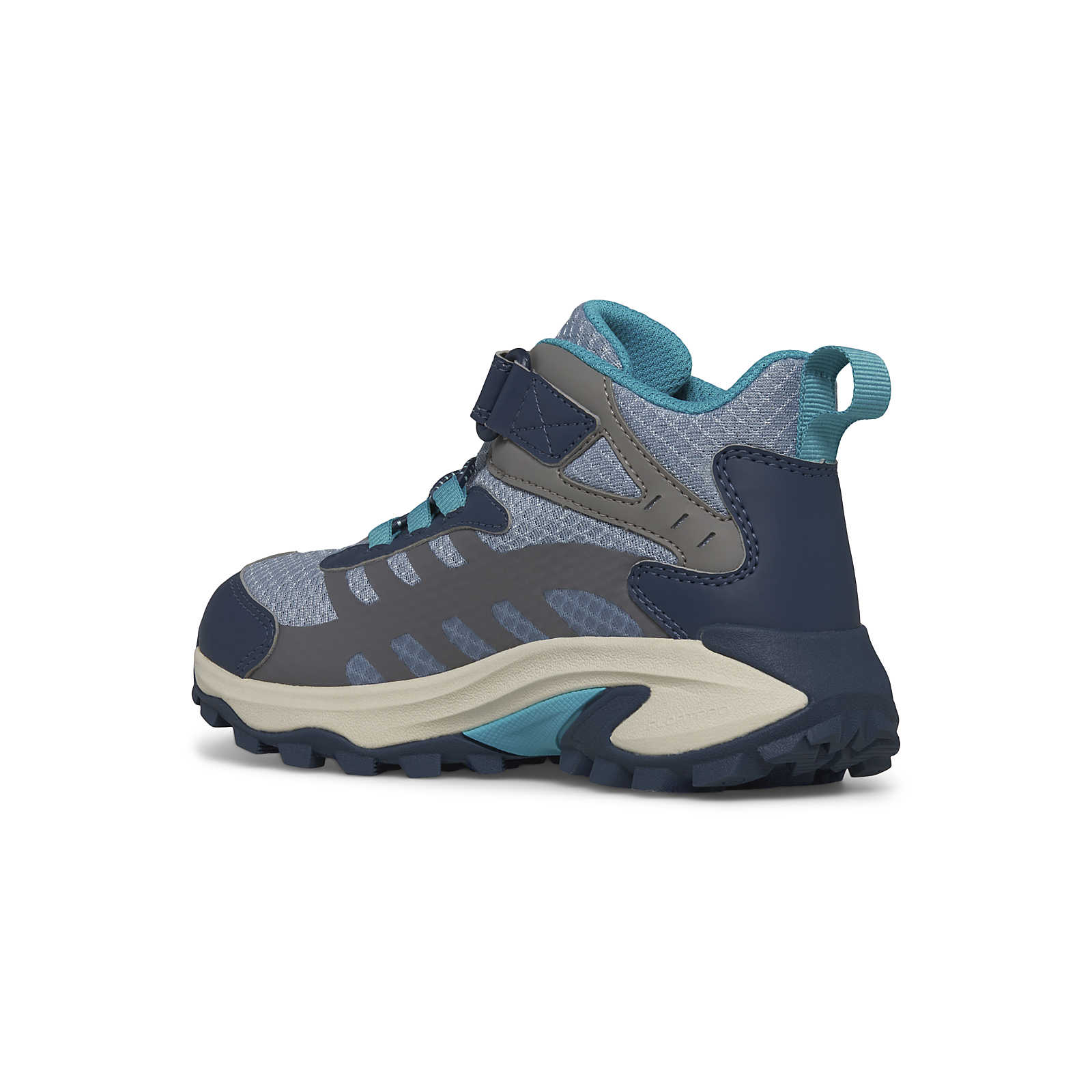 Merrell Moab Speed 2 Mid Ac Wp Meisjes