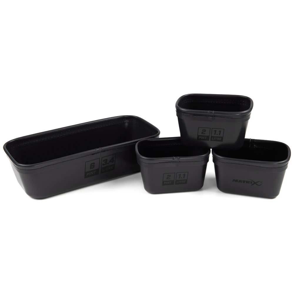 Matrix Aquos Ultra Holdall 195CM