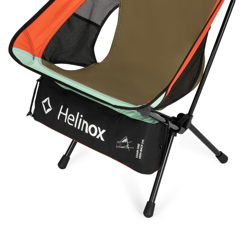 Helinox One Highback (Re)