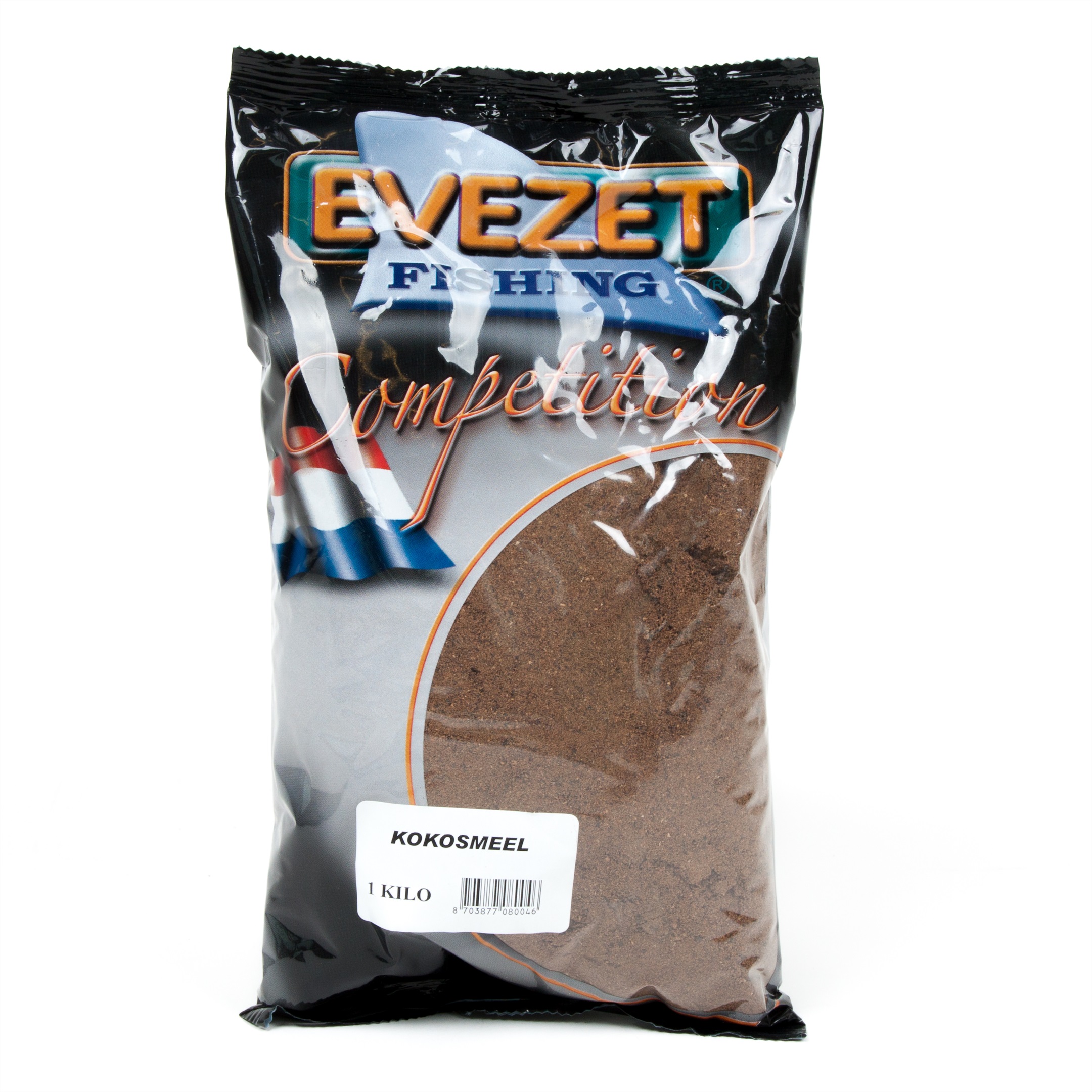 Evezet Kokosmeel Licht 1Kg