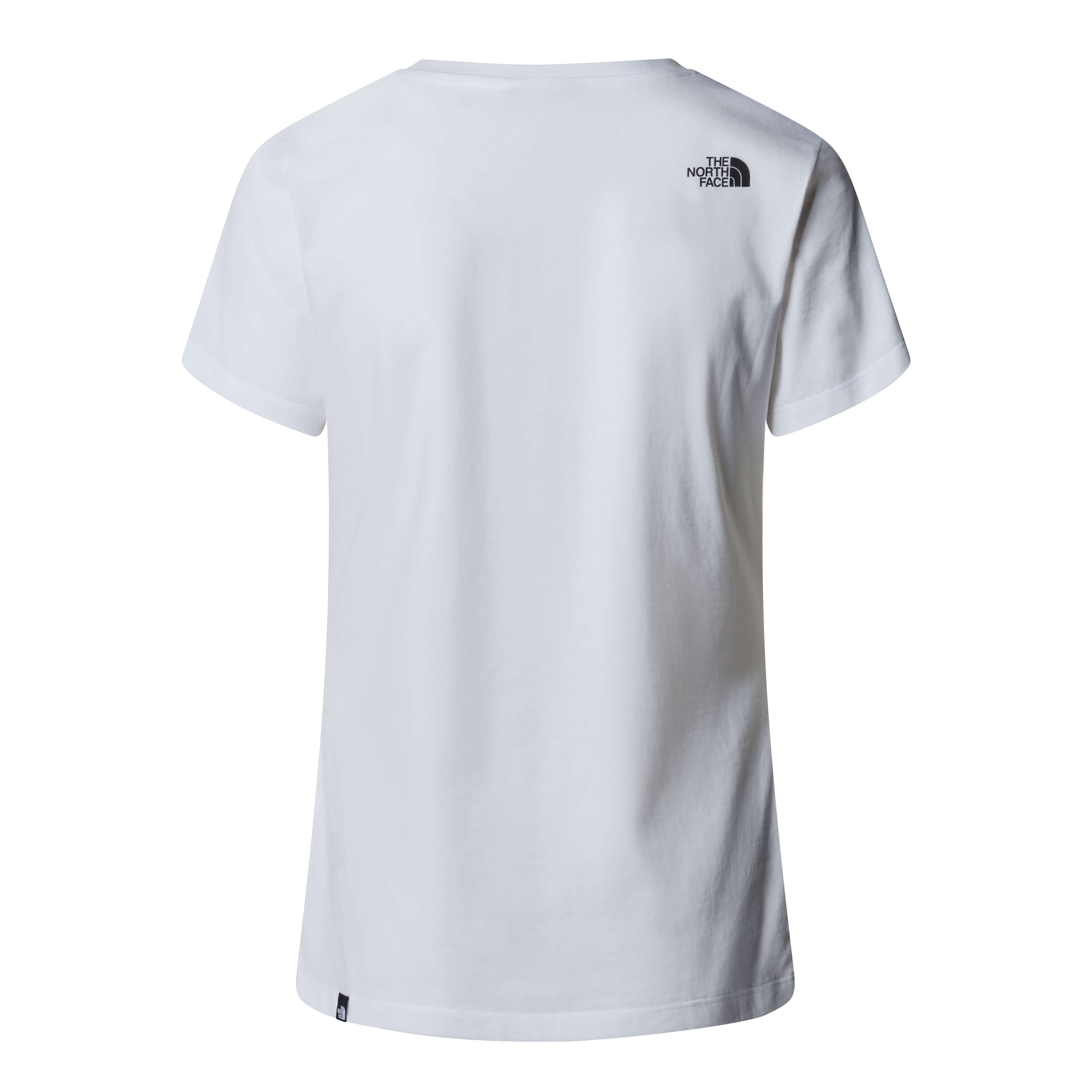 The North Face T-Shirt Simple Dome Dames