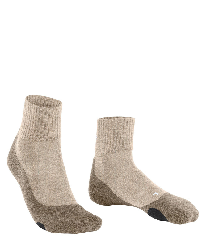 Falke Tk2 Explore Short Heren