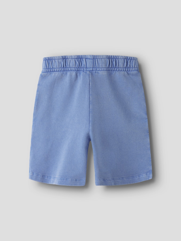 Name It Kids Fandel Sweat Shorts Unb Jongens