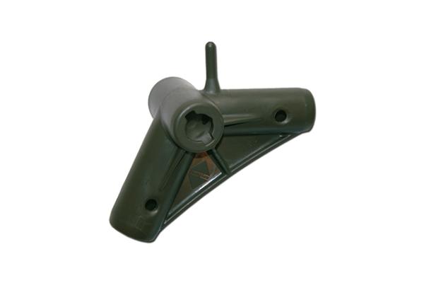 Isabella Rechter Hoek, Nylon V. Standard(1 Stk.)