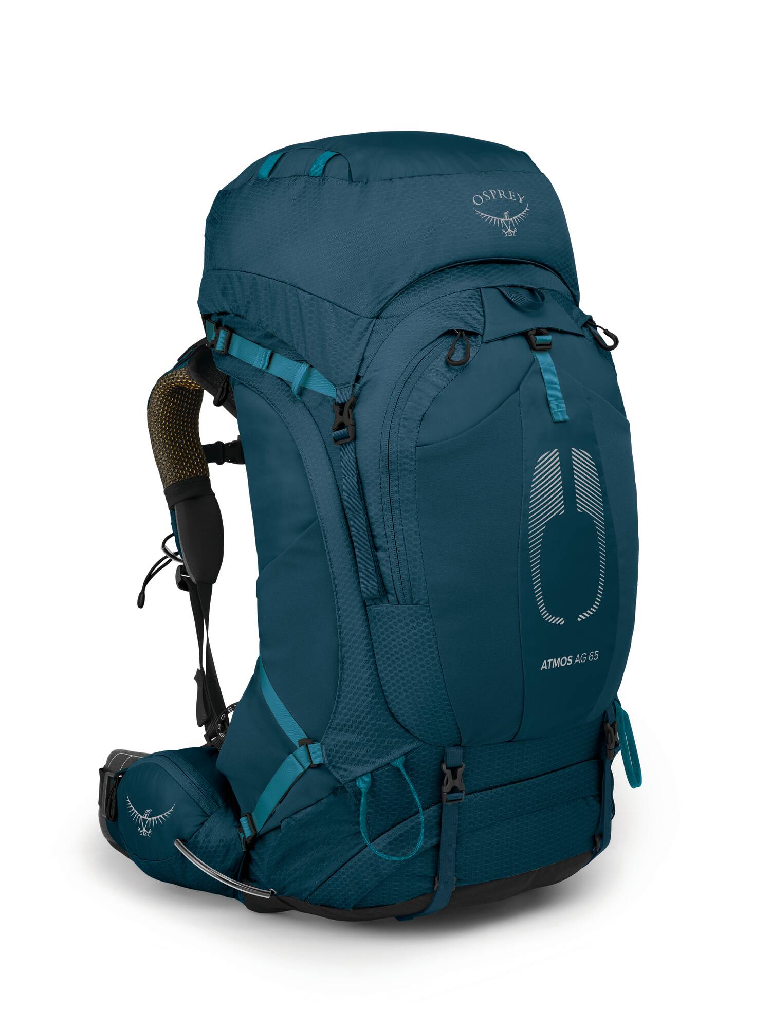 Osprey Atmos Ag 65