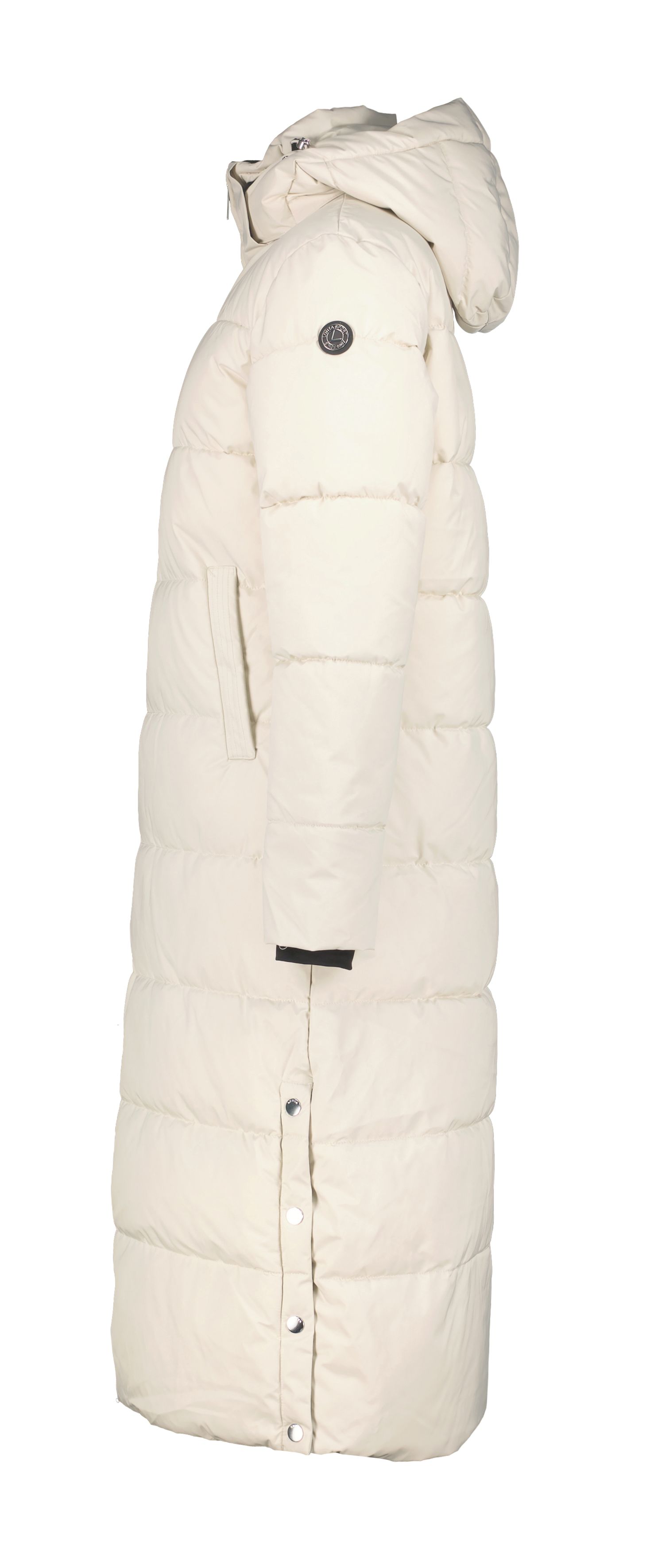Luhta Coat Iisalmi Dames