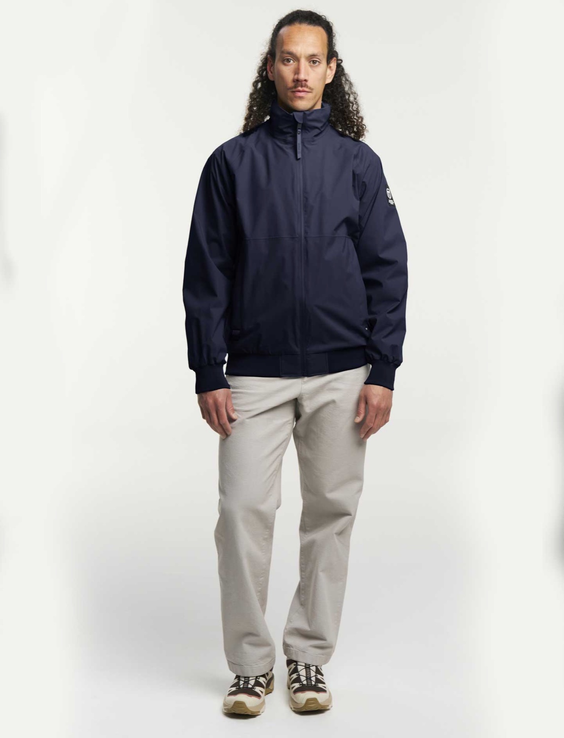 Tenson Zenith Jacket Heren