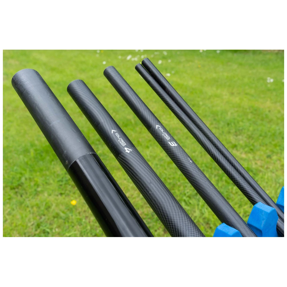 Preston Dura Carp 600 6M Pole
