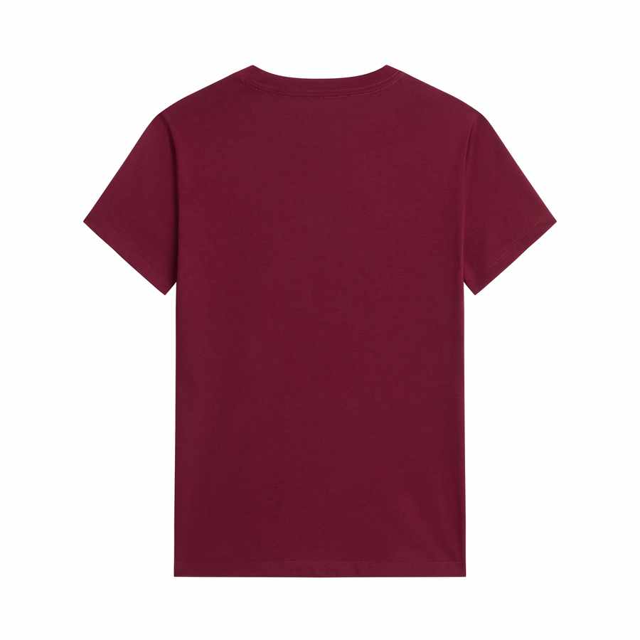 The North Face Evo Sd Slm SS Tee Dames