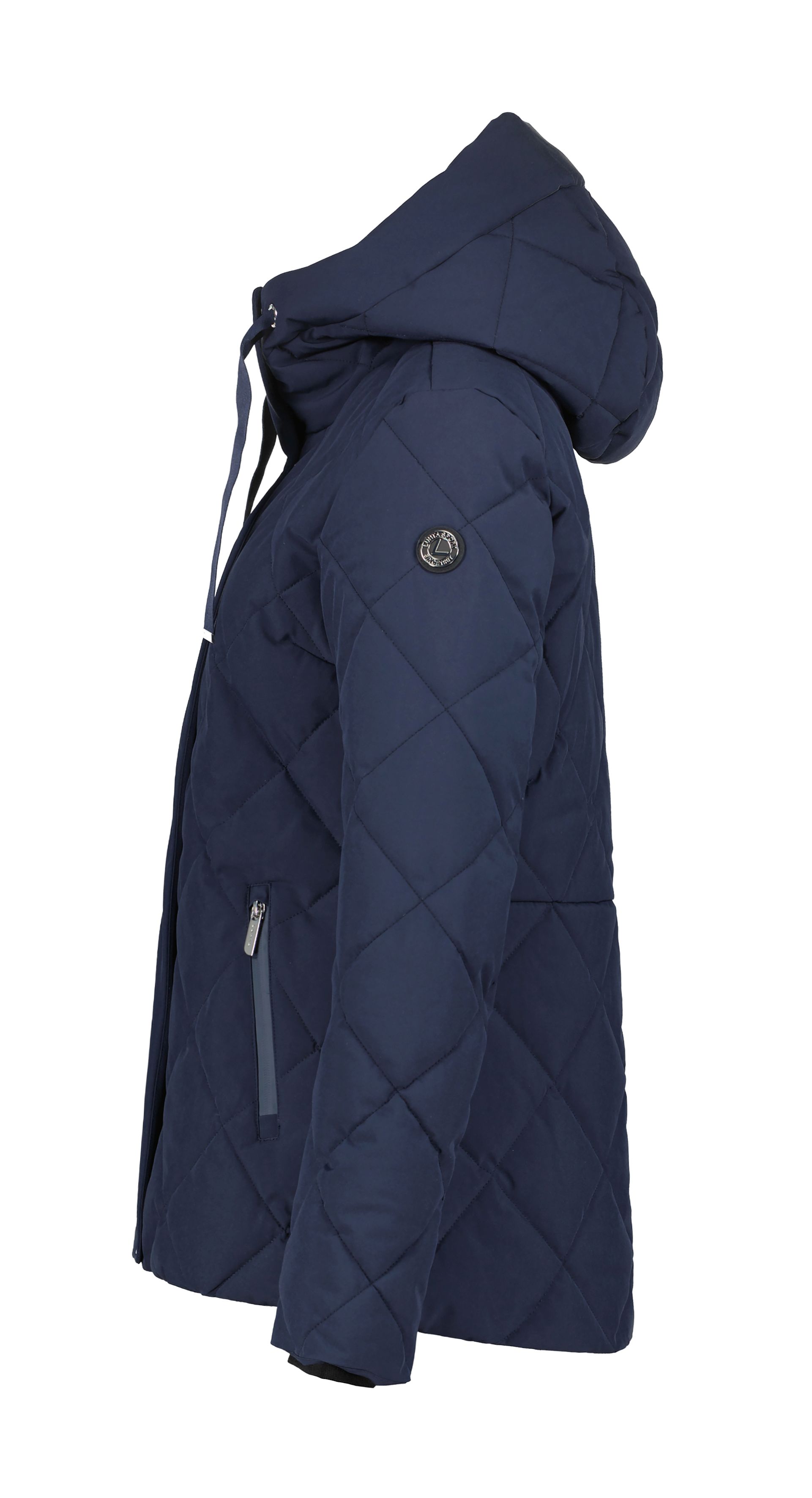 Luhta Jacket Haukka Dames