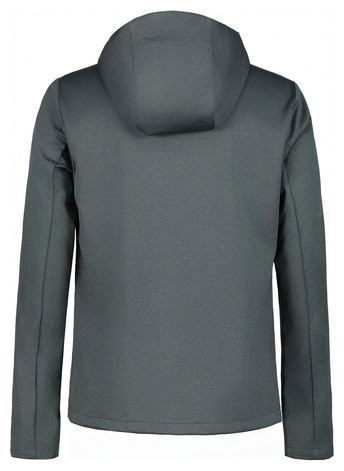 Icepeak Softshell Jas Brinsmade Heren