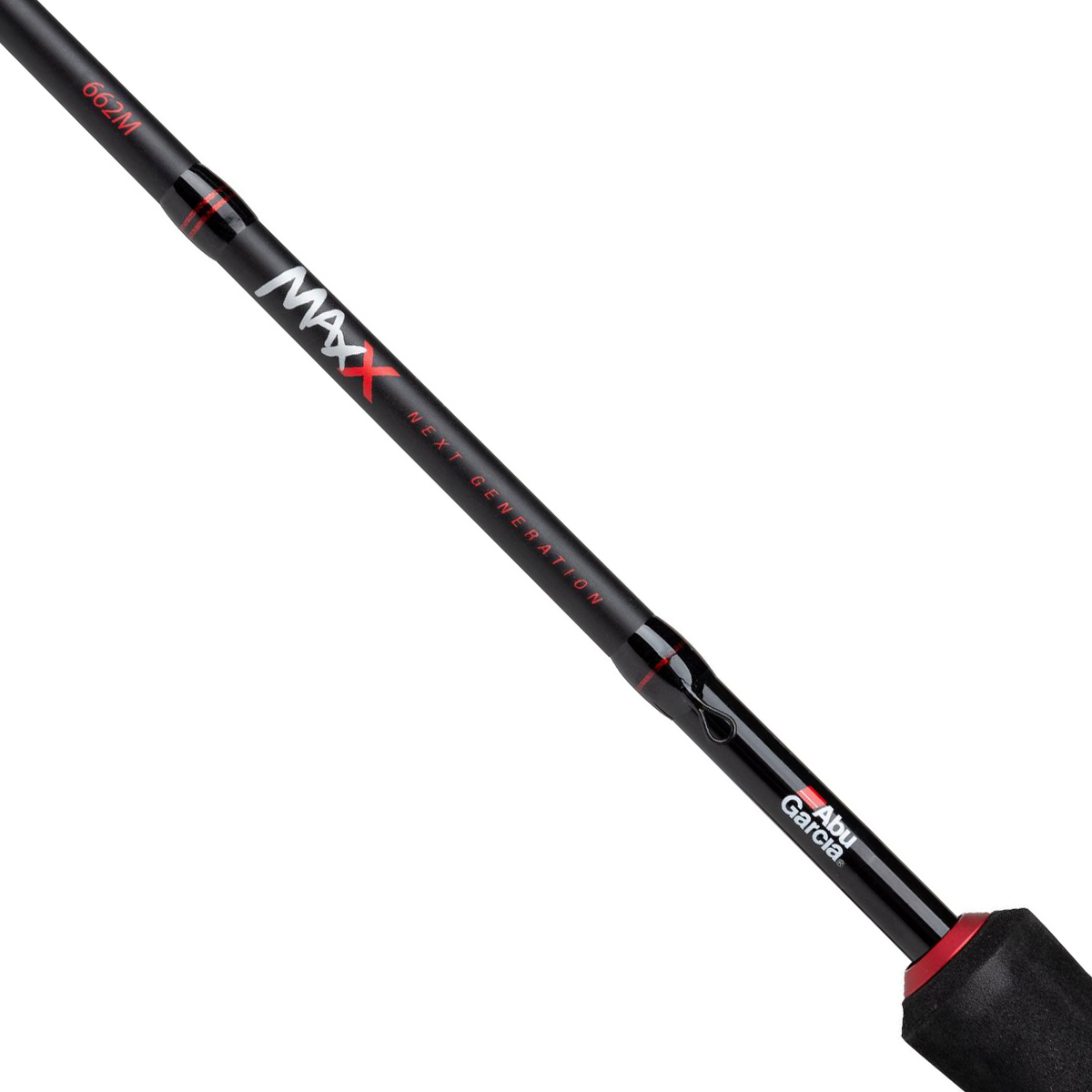 Abu Garcia Max X Casting Combo 1.98M 10-40G