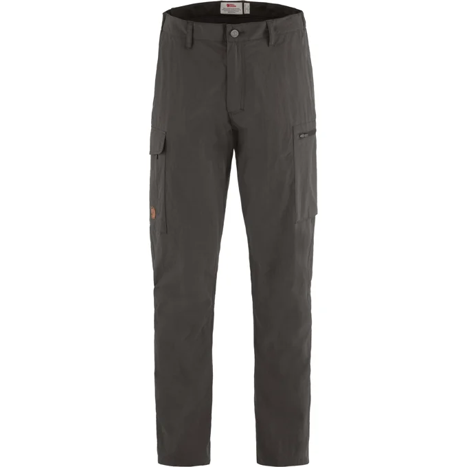 Fjallraven Travellers Mt Trousers Heren