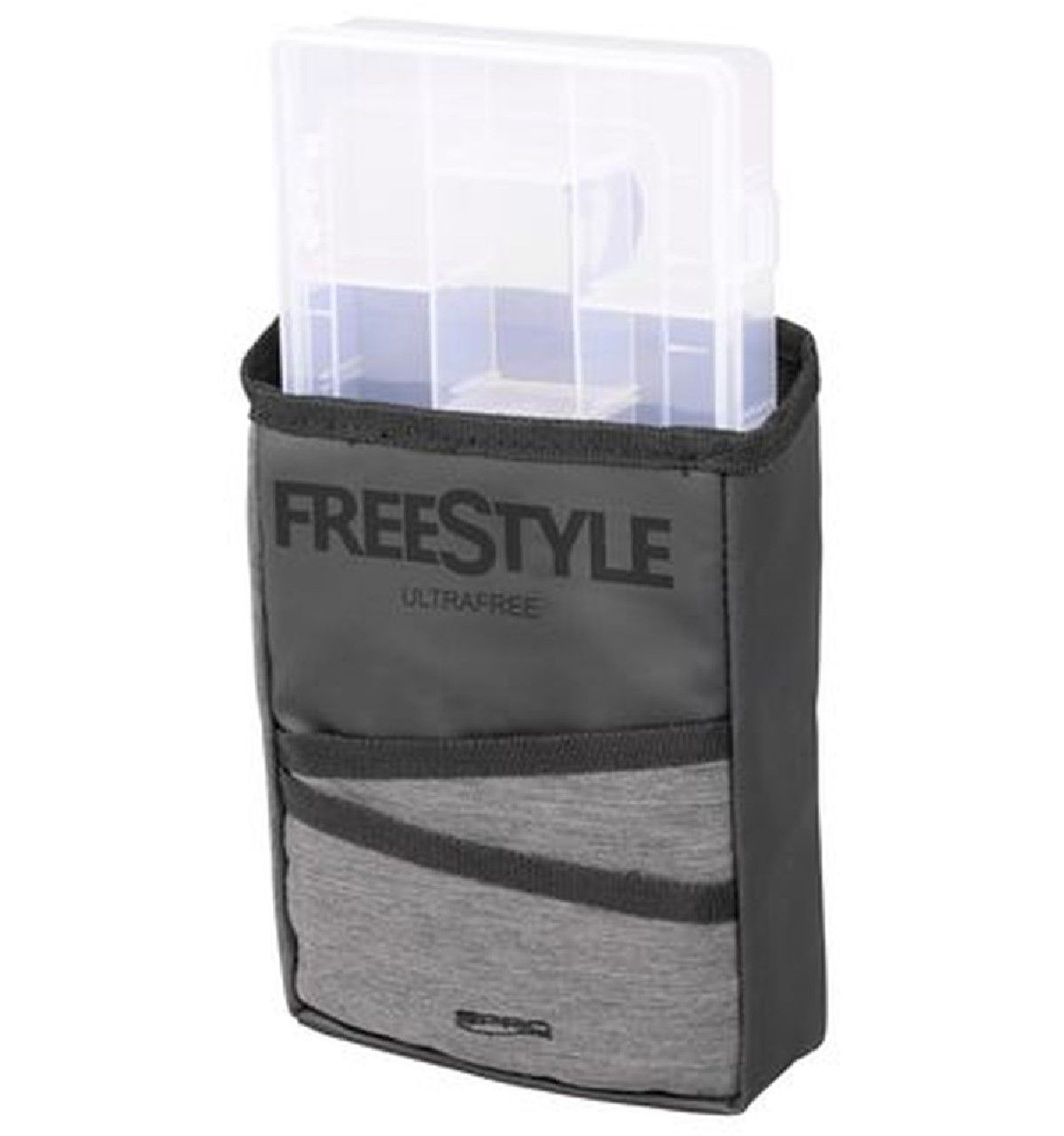 Spro Freestyle Ultrafree Box Pouch