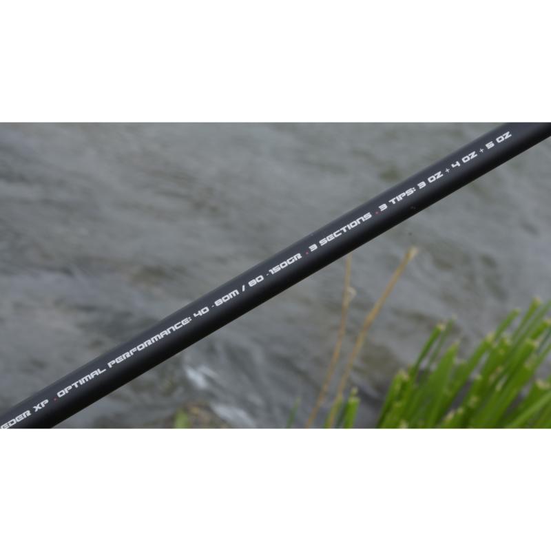 Cresta Snyper River Feeder 360Xp 150g