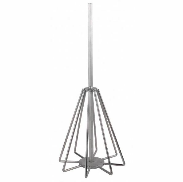 Cresta Groundbait Mixer Large