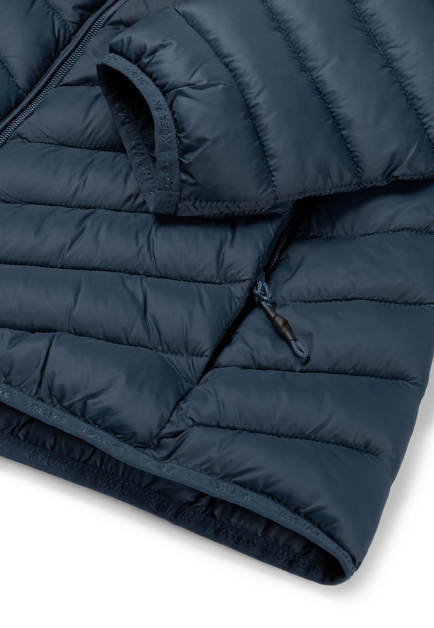 Kjelvik Padded Jacket Sanna Dames