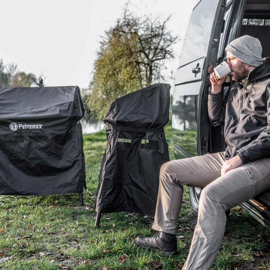 Petromax Cover Voor Vuur- En Gastafel 90 Cm