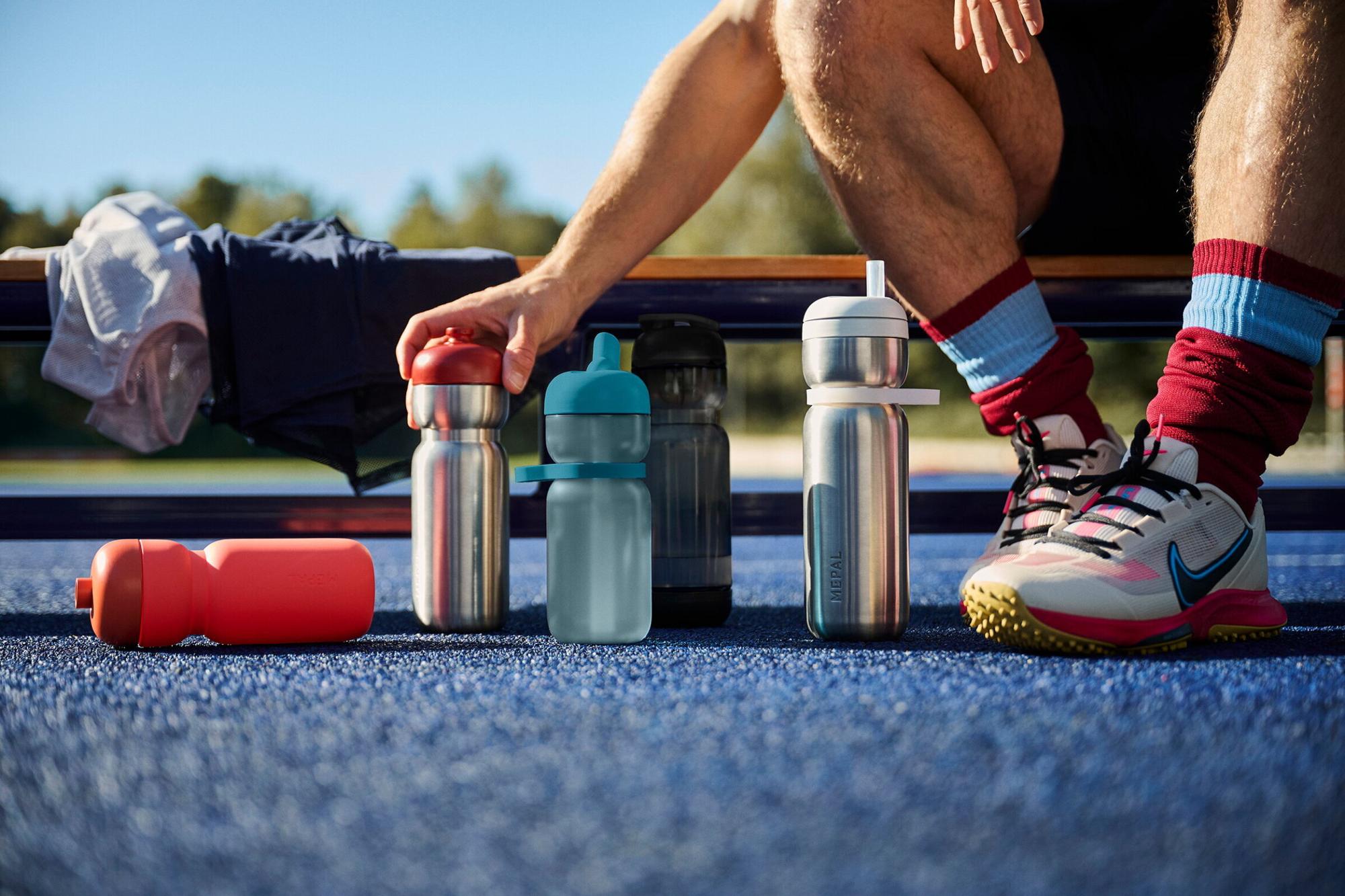 Mepal Shakebeker Sport 800 ml