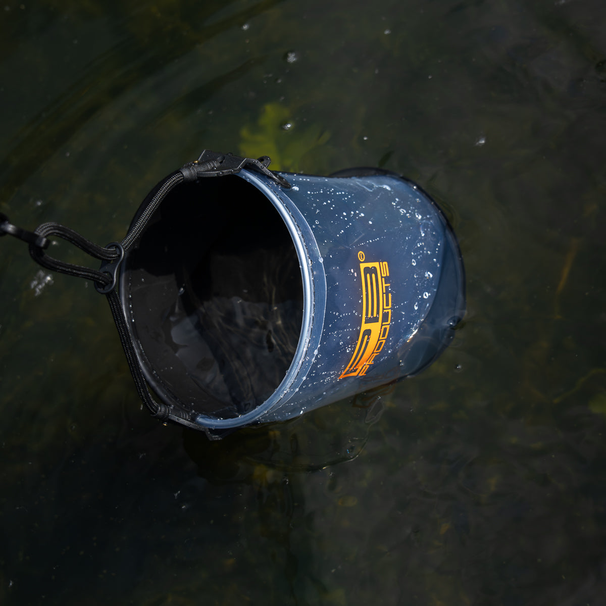 PB Products Pb Premium Water & Rig Bucket + Rope 4M