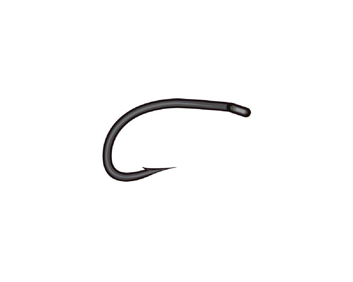 PB Products Anti Eject Hook Dbf Size 8 10Pcs