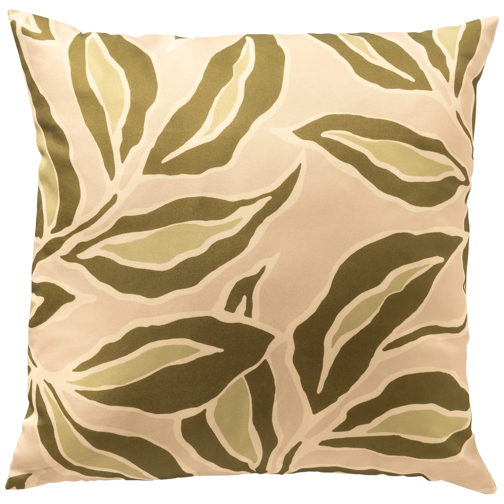 Dutch Decor Outdoor Sierkussen Elara 45X45 CM Semolina