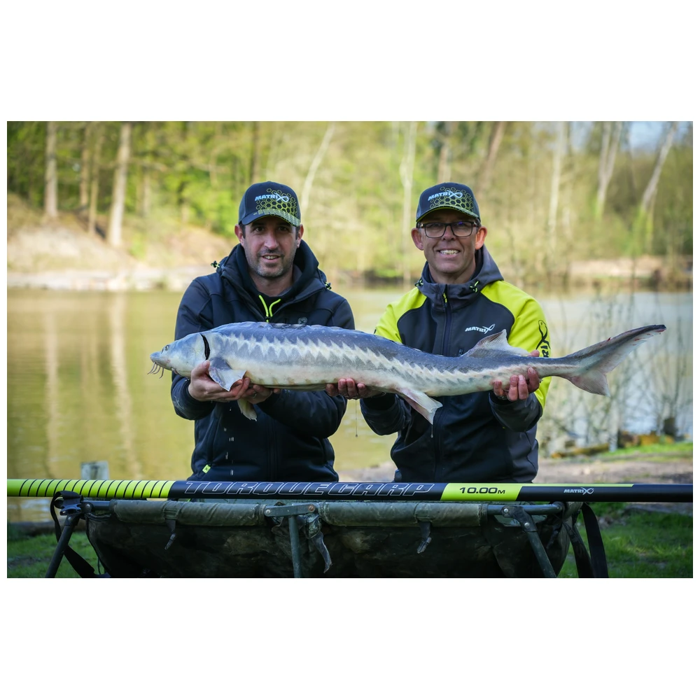 Matrix Torque Carp Power 10M