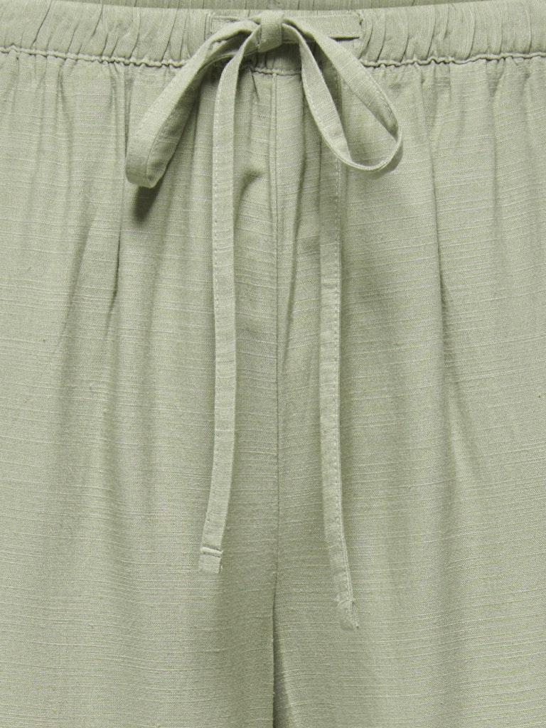 Jacqueline de Yong Caya Linen Pant Dames