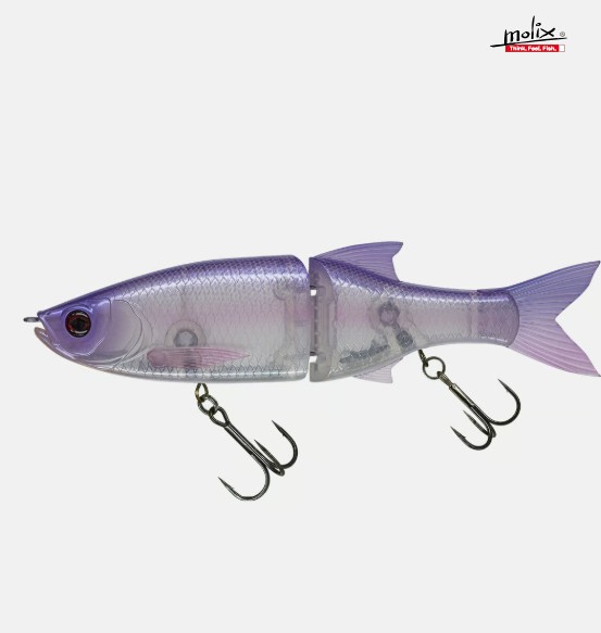Molix Glide Bait 178 F - #546 Bomboshad