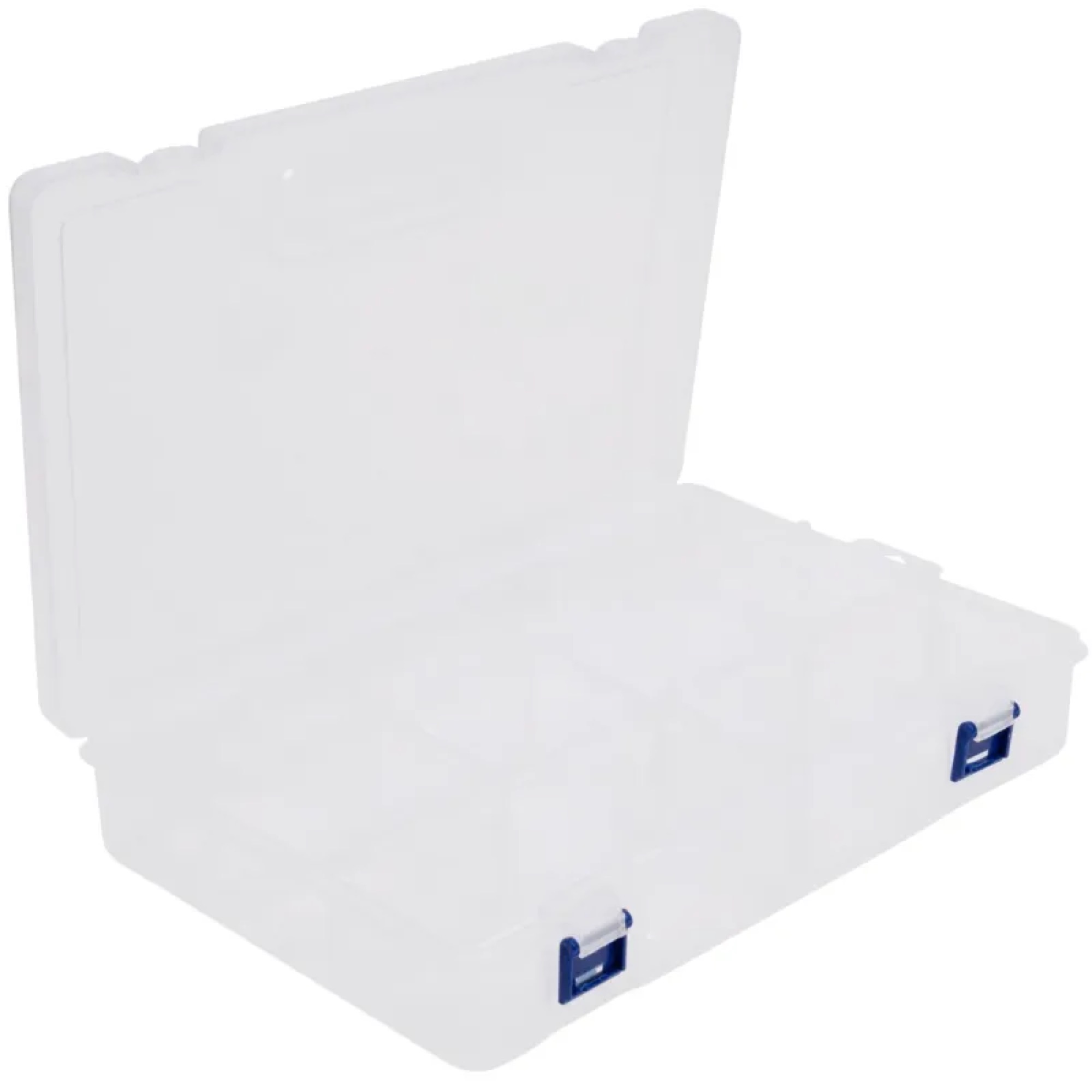 Zebco Trophy Accessory Box 10 Slot L