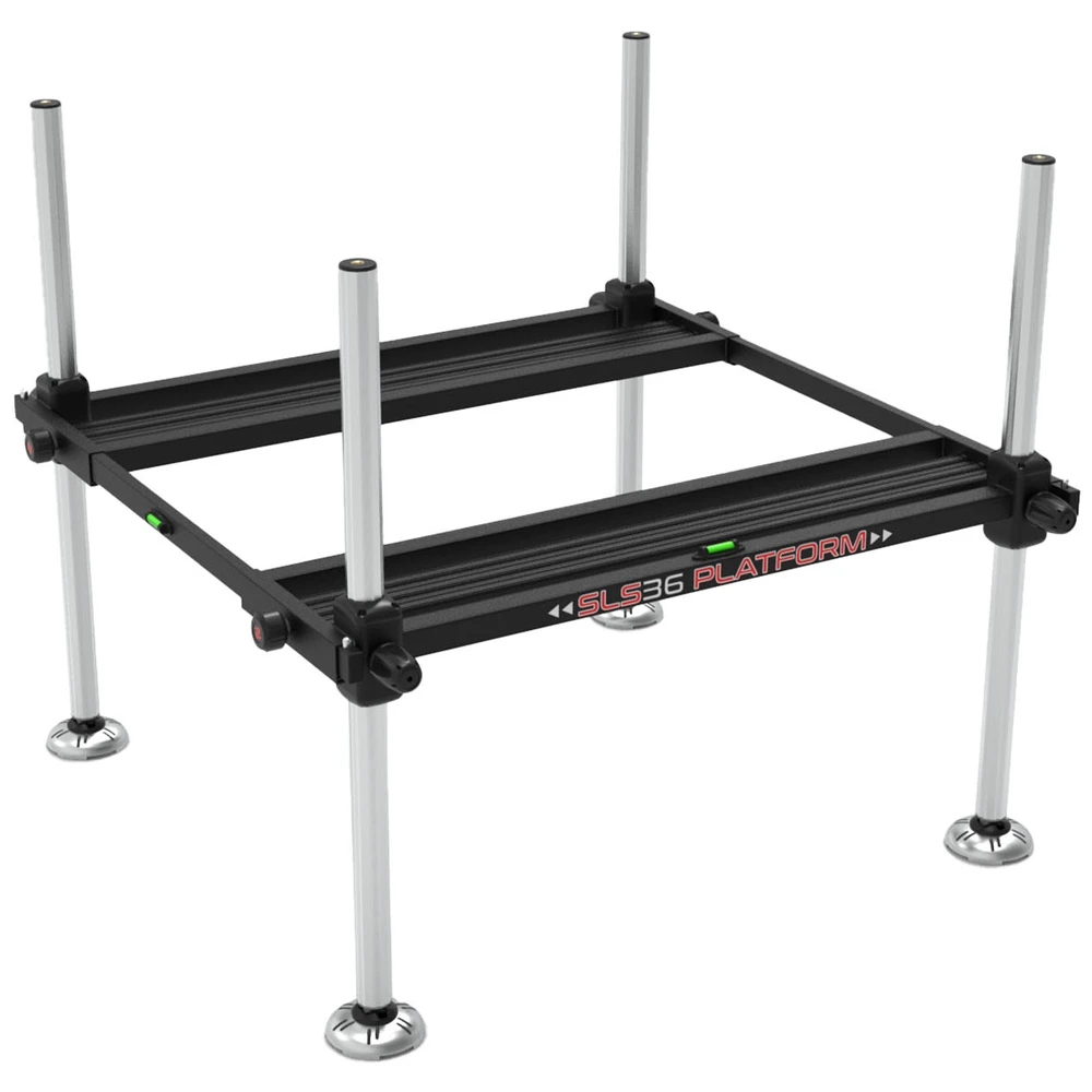 Nytro Sls36 Platform