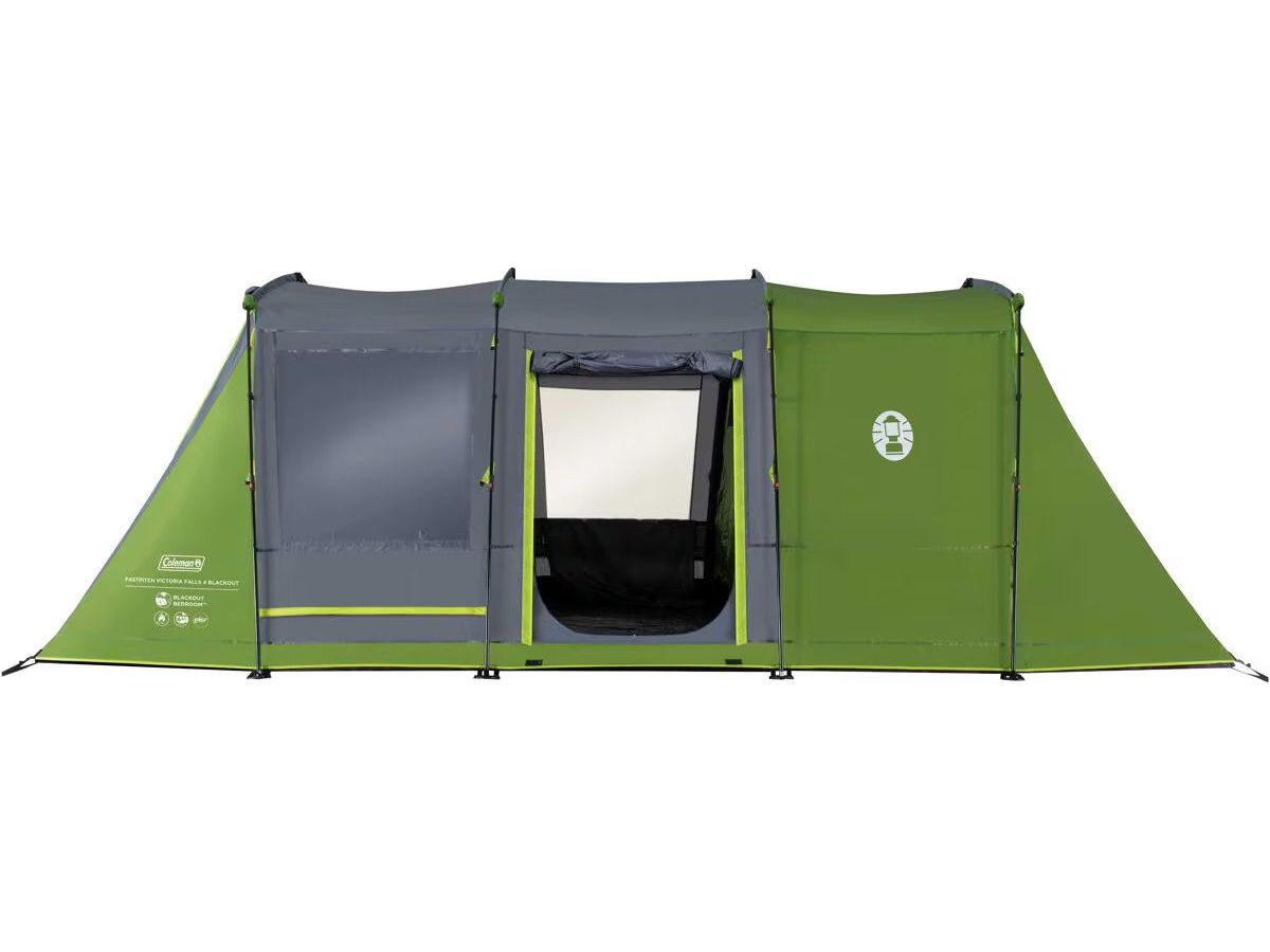 Coleman Fastpitch Victoria Falls 4 Blackout