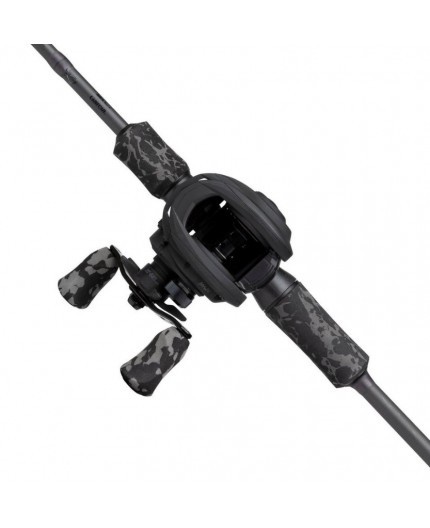 Abu Garcia Max Black Ops Cast 198M 10-40G