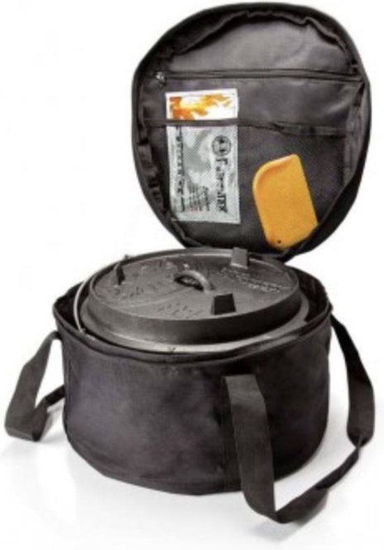 Petromax Transporttas Voor Dutch Oven FT4,5