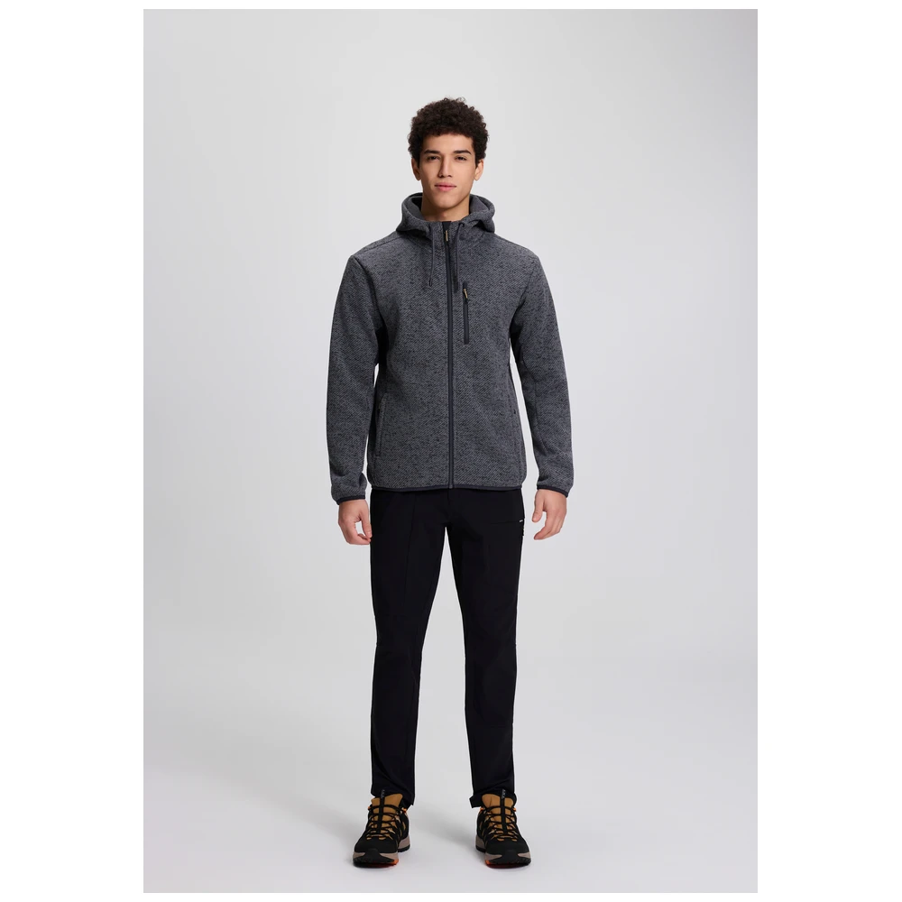 Icepeak Midlayer Manawa Heren