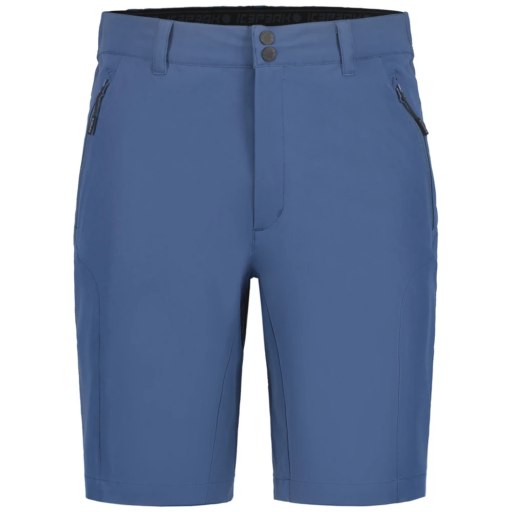 Icepeak Shorts Batavia Heren