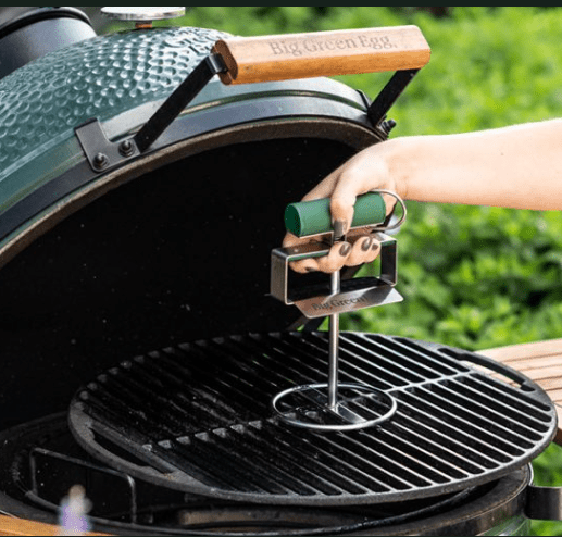Big Green Egg Grid Lifter