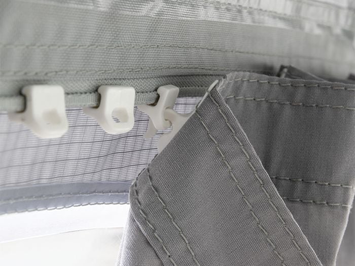 Dometic Rally Air Pro Tour 260 Da