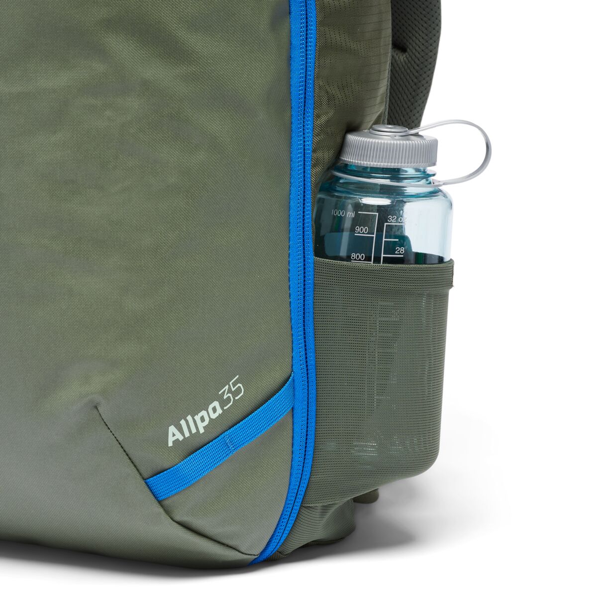 Cotopaxi Allpa 35L Travel Pack 