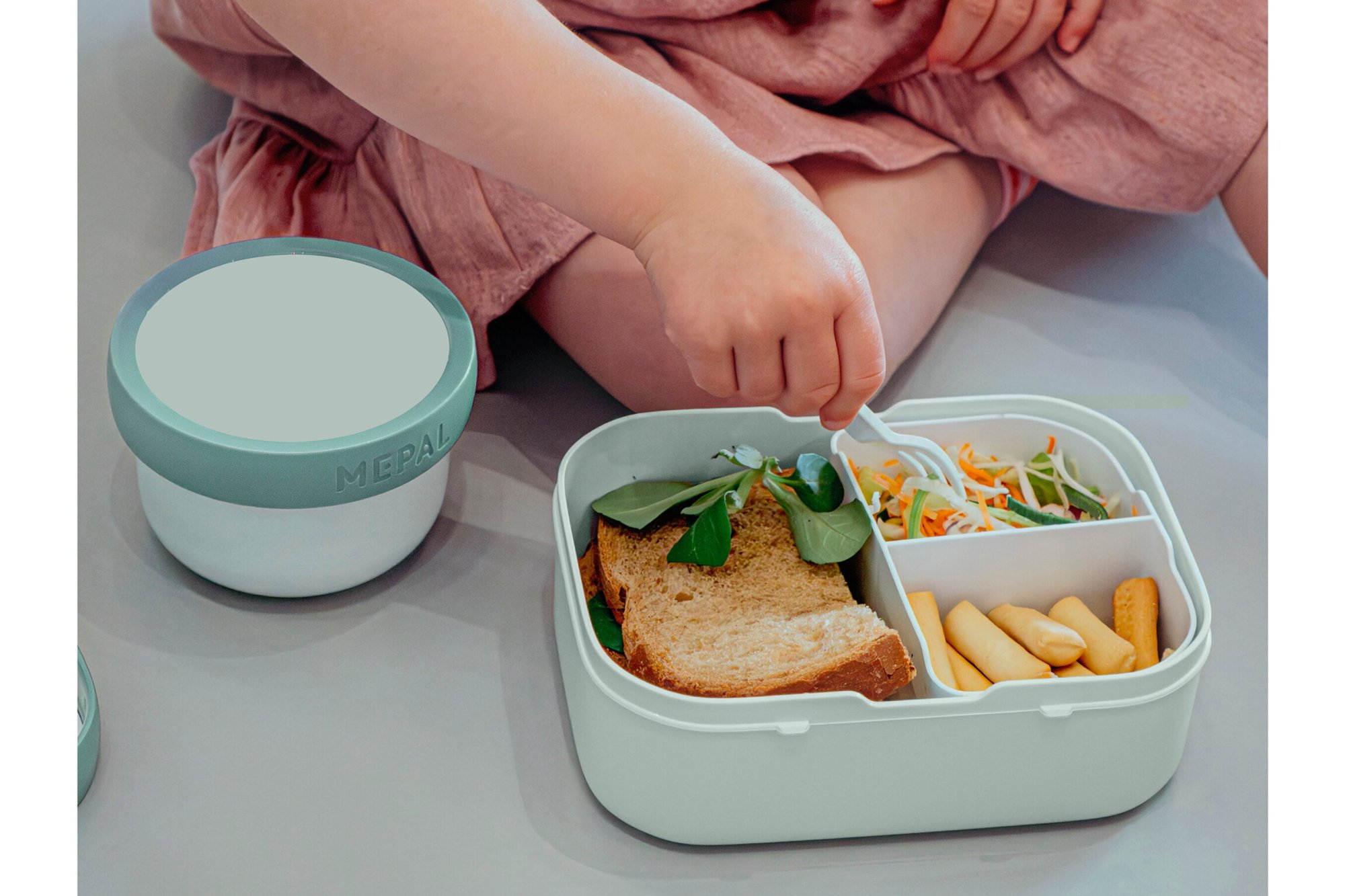 Mepal Lunchbox Campus