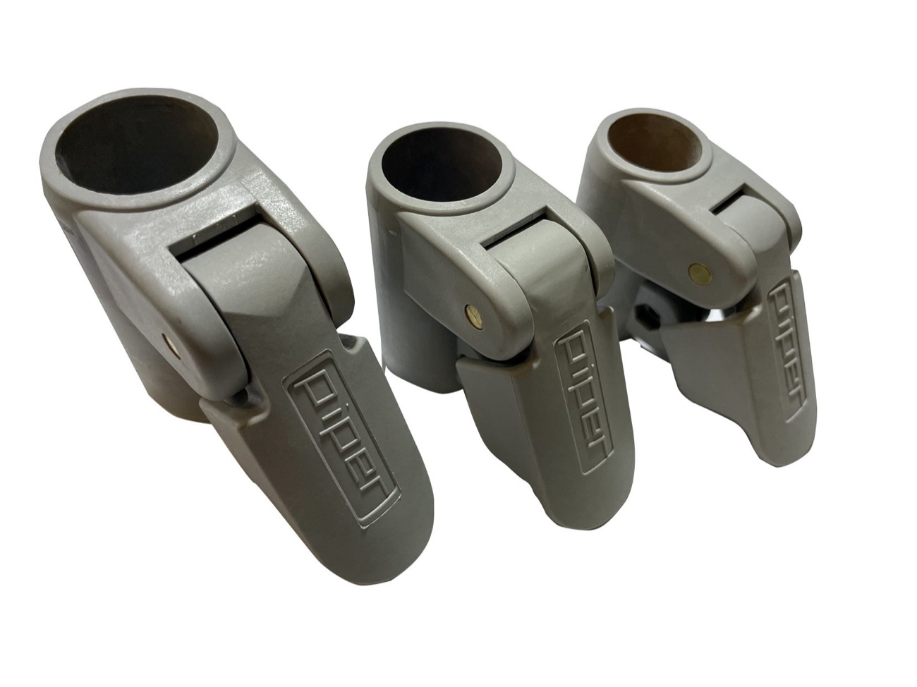 Walker Powergrip Per 8