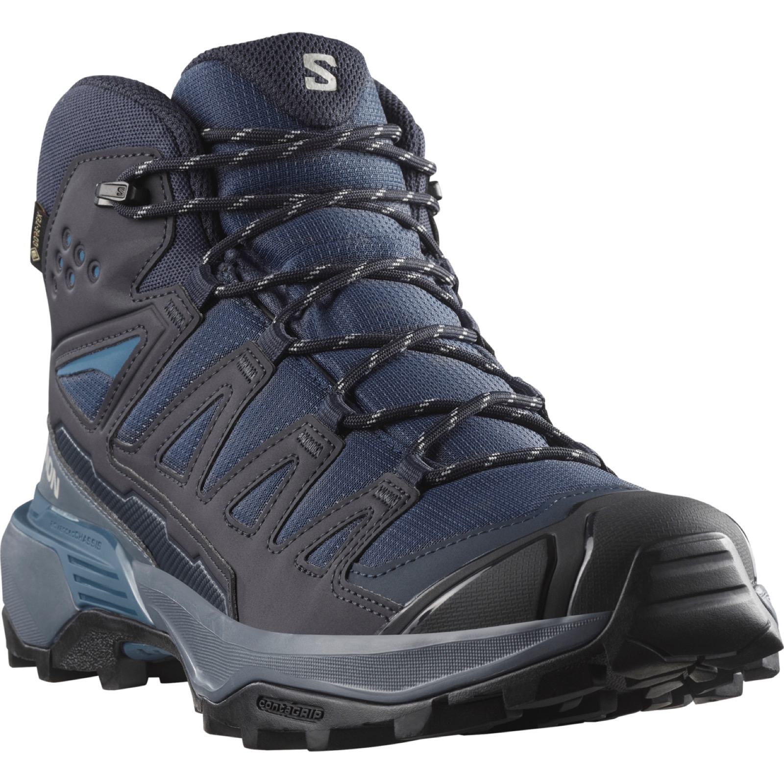 Salomon X Ultra 360 Mid GTX Heren