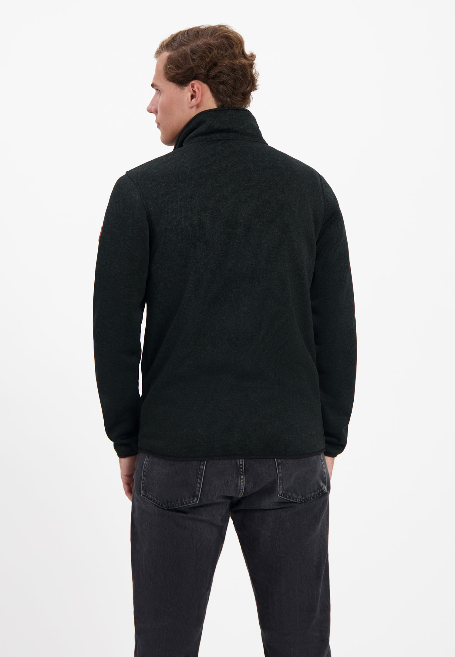 Kjelvik Vest Boas Heren