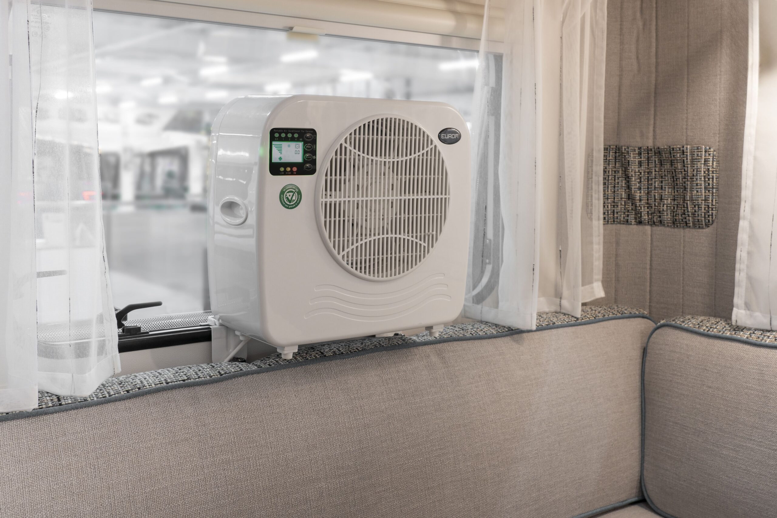 Eurom Split Airco AC3201 E