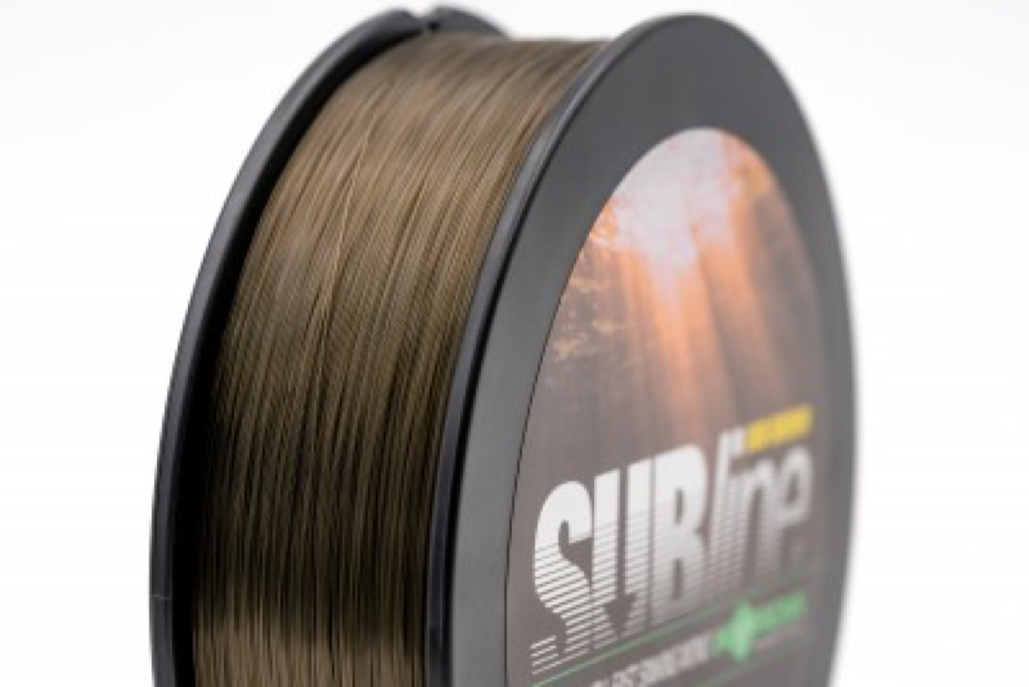 Korda Subline Green 15lb 0.40mm 1000M