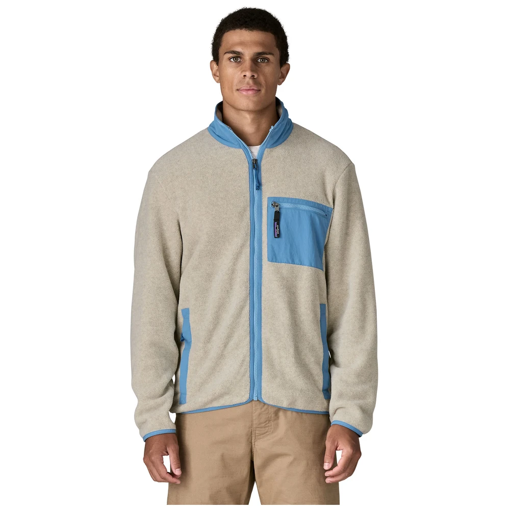Patagonia Synch Jacket Heren
